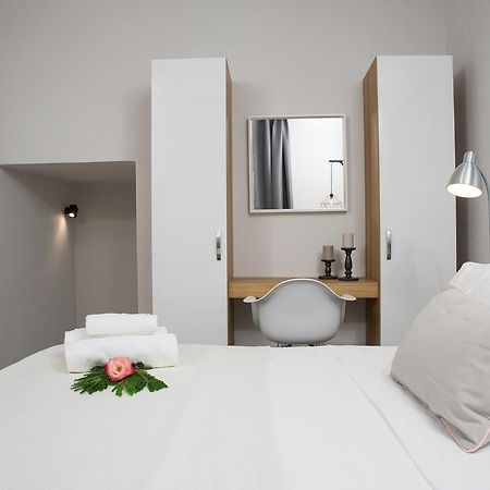 Palio Grey Apartments PalaiónTsiflíkion Exterior foto